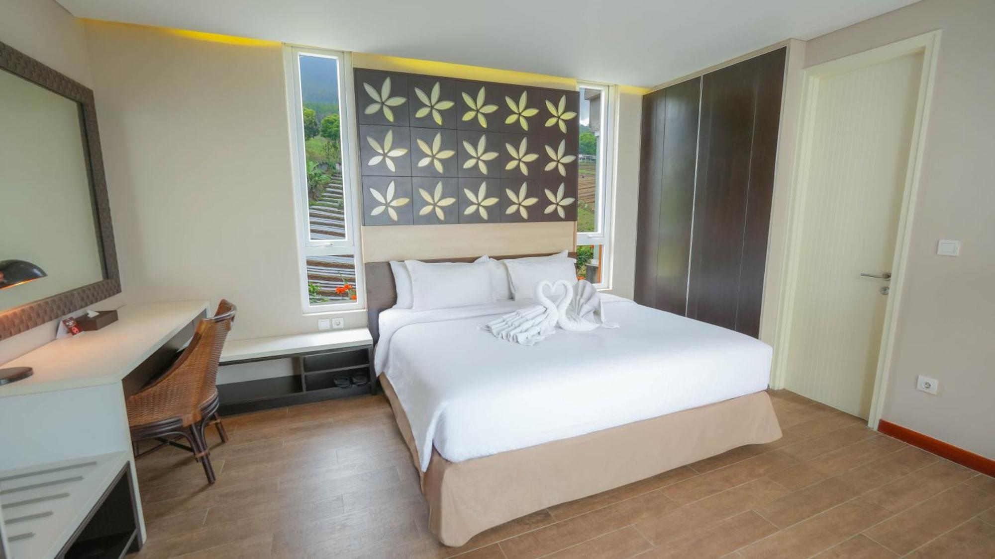 Amartahills Hotel And Resort Batu  Rom bilde