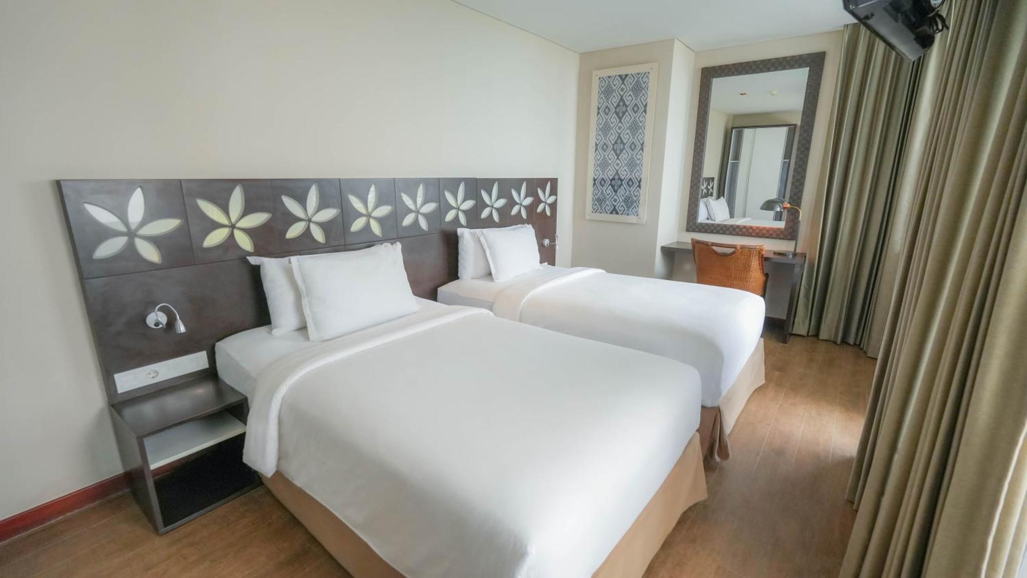 Amartahills Hotel And Resort Batu  Rom bilde