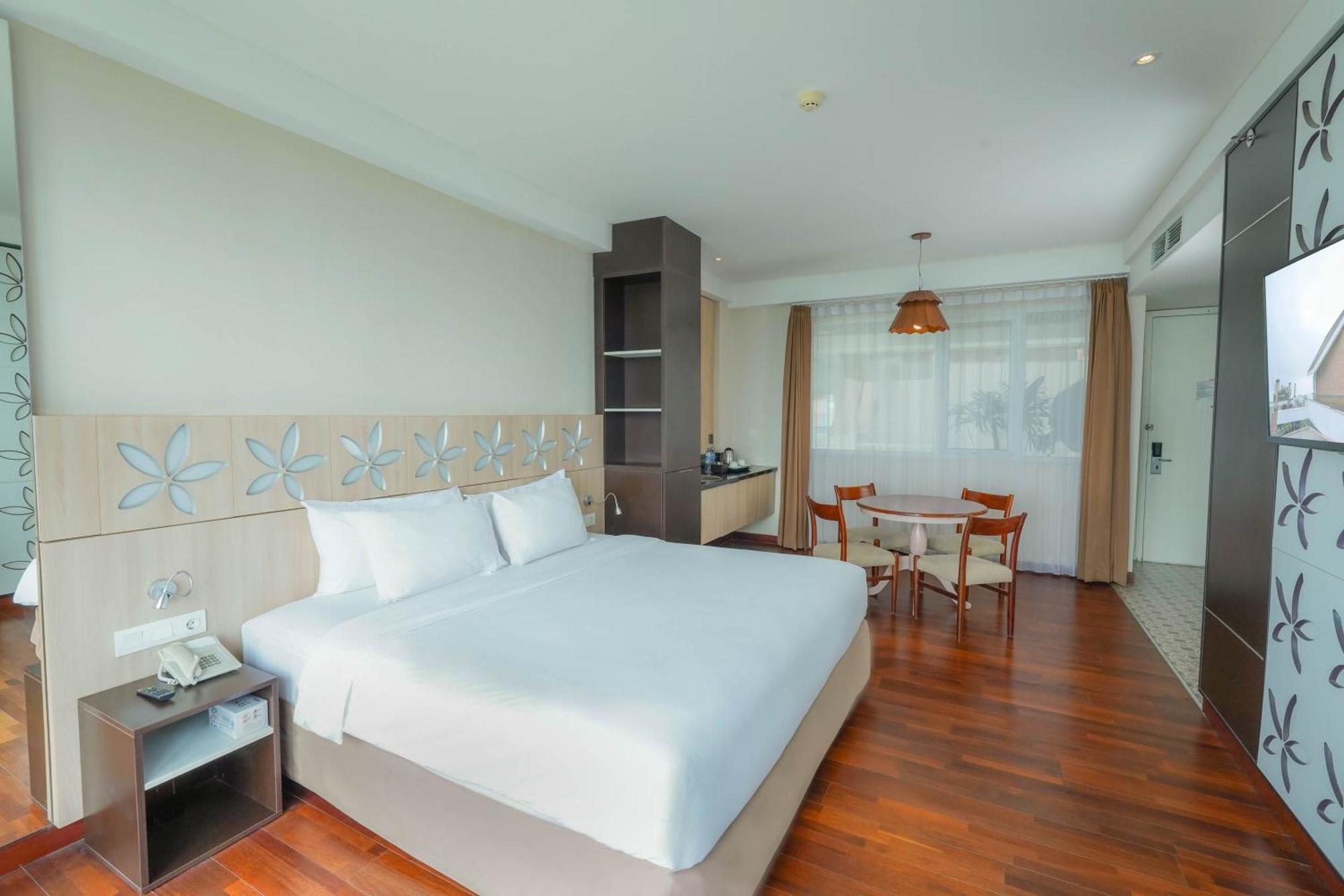 Amartahills Hotel And Resort Batu  Rom bilde