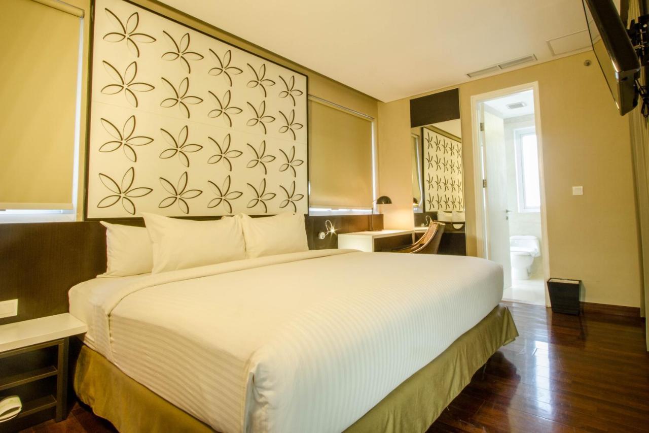 Amartahills Hotel And Resort Batu  Rom bilde